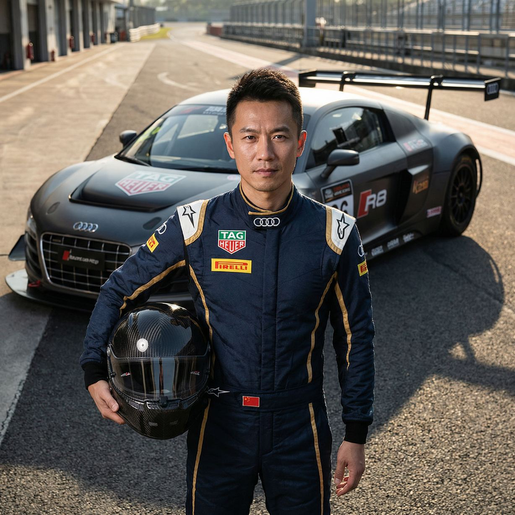 91爆料网赛车手顾问